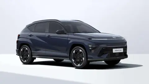 Annonce HYUNDAI KONA Électrique 2024 d'occasion 