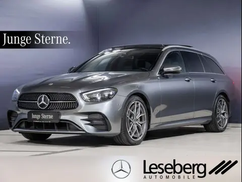 Used MERCEDES-BENZ CLASSE E Diesel 2020 Ad 