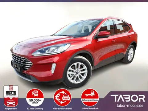 Annonce FORD KUGA Essence 2024 en leasing 