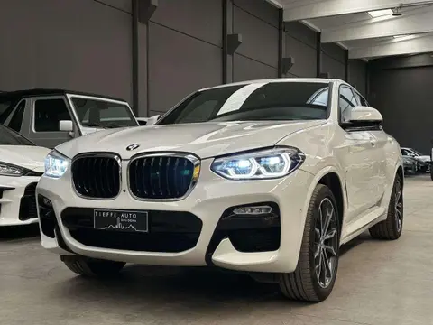 Used BMW X4 Diesel 2019 Ad 