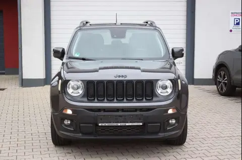 Used JEEP RENEGADE Diesel 2018 Ad 