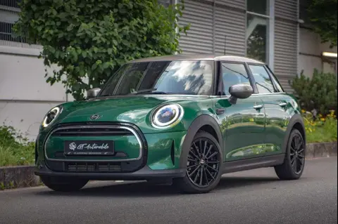 Annonce MINI COOPER Essence 2022 d'occasion 