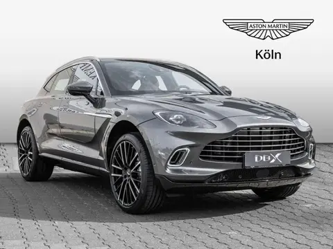 Annonce ASTON MARTIN DBX Essence 2024 d'occasion 