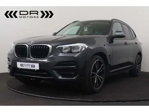 Used BMW X3 Diesel 2019 Ad 