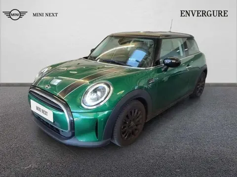 Used MINI COOPER Petrol 2021 Ad 