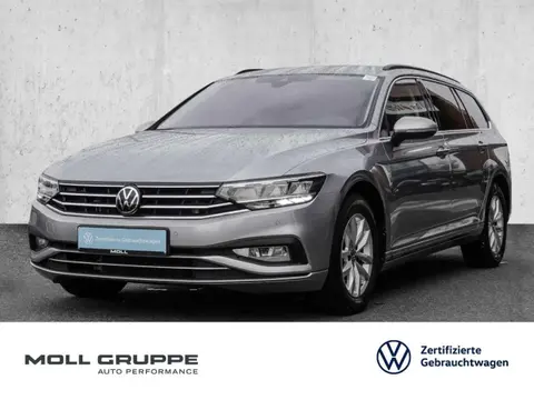 Used VOLKSWAGEN PASSAT Diesel 2021 Ad 