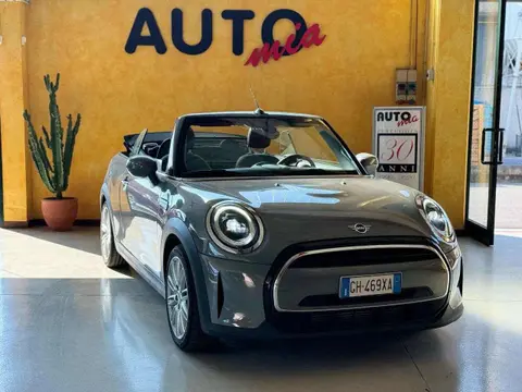 Annonce MINI ONE Essence 2022 d'occasion 