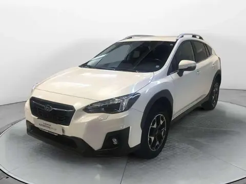 Annonce SUBARU XV Essence 2020 d'occasion 