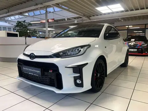 Used TOYOTA YARIS Petrol 2022 Ad 