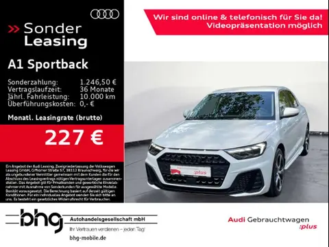 Used AUDI A1 Petrol 2023 Ad 