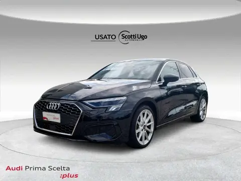 Used AUDI A3 Hybrid 2021 Ad 