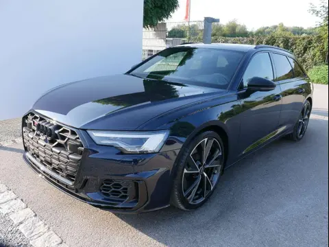 Annonce AUDI S6 Diesel 2024 d'occasion 