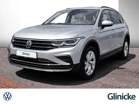 Annonce VOLKSWAGEN TIGUAN Diesel 2021 d'occasion 