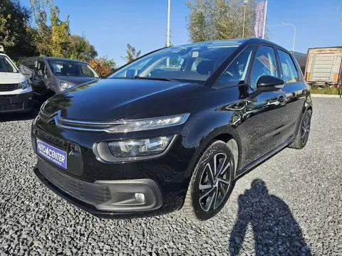 Used CITROEN C4 Diesel 2019 Ad 