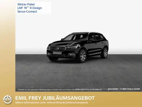 Used VOLVO XC60 Diesel 2019 Ad 