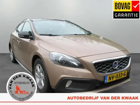 Used VOLVO V40 Diesel 2015 Ad 