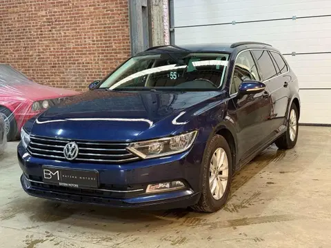 Used VOLKSWAGEN PASSAT Diesel 2017 Ad 