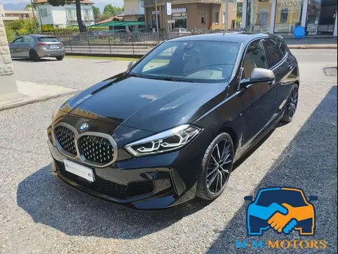 Annonce BMW SERIE 1 Essence 2021 d'occasion 