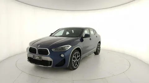 Used BMW X2 Diesel 2019 Ad 