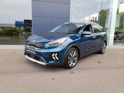 Used KIA NIRO Petrol 2020 Ad 