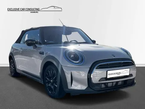 Annonce MINI COOPER Essence 2023 d'occasion Allemagne