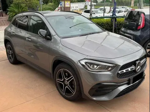 Used MERCEDES-BENZ CLASSE GLA Diesel 2021 Ad 