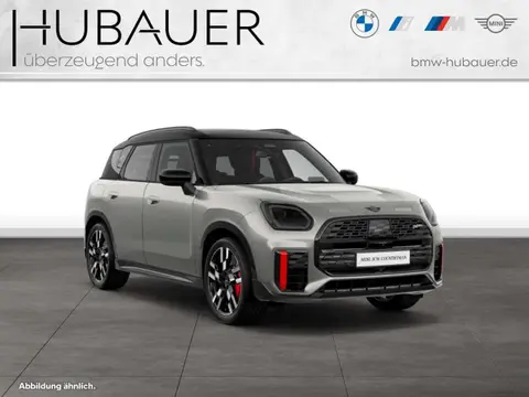 Annonce MINI JOHN COOPER WORKS Essence 2024 d'occasion 