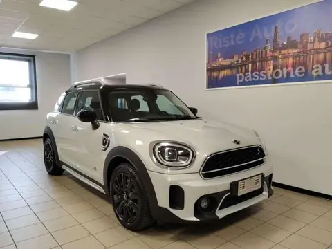 Annonce MINI COOPER Diesel 2021 d'occasion 