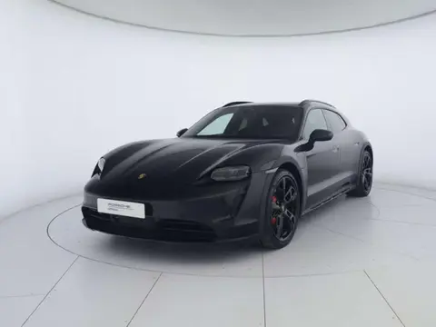 Annonce PORSCHE TAYCAN Électrique 2023 d'occasion 