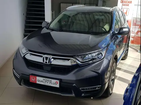 Annonce HONDA CR-V Essence 2019 d'occasion 