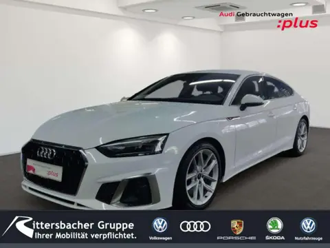 Used AUDI A5 Diesel 2021 Ad 