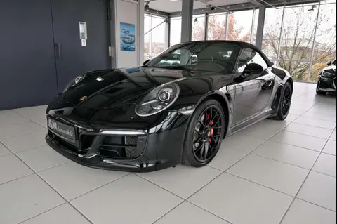 Annonce PORSCHE 911 Essence 2019 d'occasion 