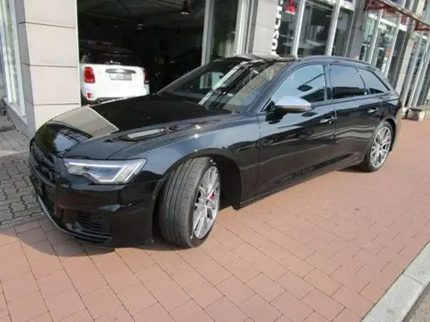 Used AUDI S6 Diesel 2021 Ad 