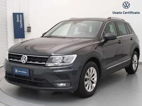 Used VOLKSWAGEN TIGUAN Diesel 2020 Ad 