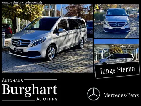 Used MERCEDES-BENZ CLASSE V Diesel 2019 Ad 