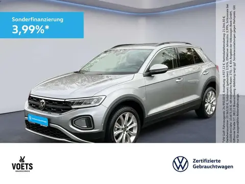 Annonce VOLKSWAGEN T-ROC Essence 2023 d'occasion 