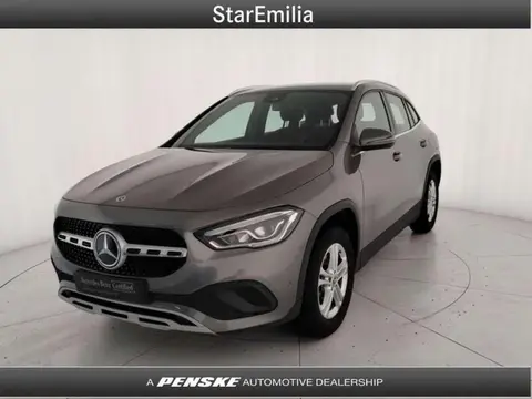 Used MERCEDES-BENZ CLASSE GLA Diesel 2023 Ad 