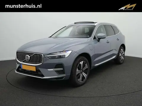 Used VOLVO XC60 Hybrid 2024 Ad 