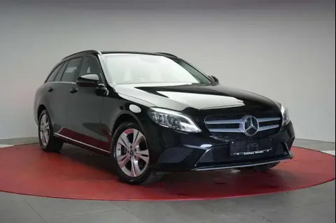 Used MERCEDES-BENZ CLASSE C Diesel 2020 Ad 