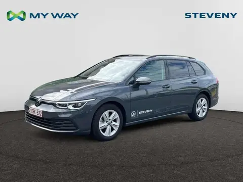 Used VOLKSWAGEN GOLF Petrol 2024 Ad 