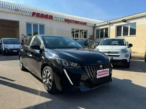 Annonce PEUGEOT 208 Diesel 2020 d'occasion 