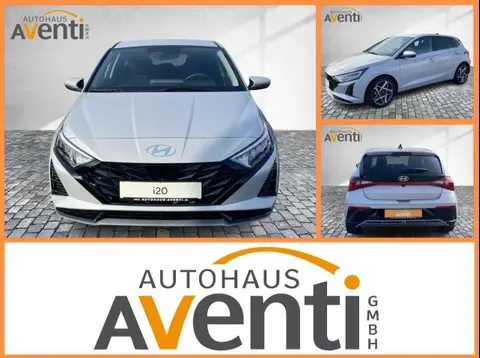 Annonce HYUNDAI I20 Essence 2024 d'occasion 