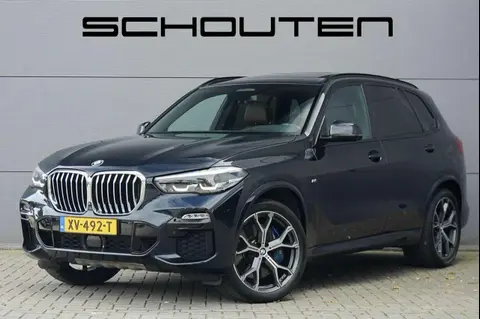 Annonce BMW X5 Essence 2019 d'occasion 