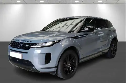 Annonce LAND ROVER RANGE ROVER EVOQUE Essence 2021 d'occasion 