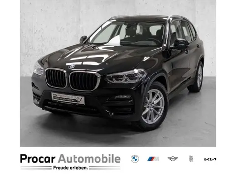 Used BMW X3 Diesel 2020 Ad 