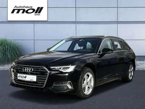 Used AUDI A6 Diesel 2022 Ad 