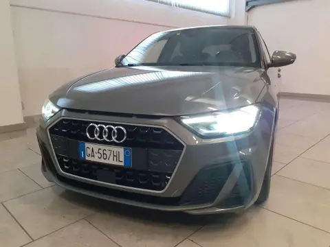 Used AUDI A1 Petrol 2020 Ad 