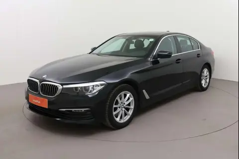 Annonce BMW SERIE 5 Diesel 2020 d'occasion 