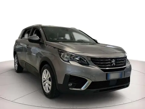 Used PEUGEOT 5008 Diesel 2018 Ad 