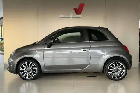 Annonce FIAT 500 Hybride 2023 d'occasion 